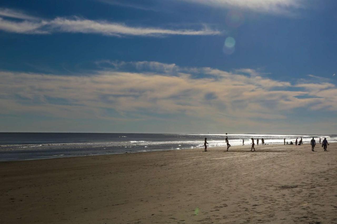 Ocean Pearl Isle of Palms Exterior foto