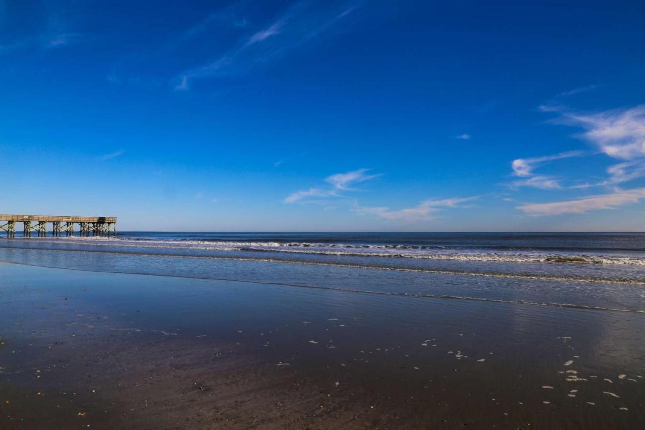 Ocean Pearl Isle of Palms Exterior foto