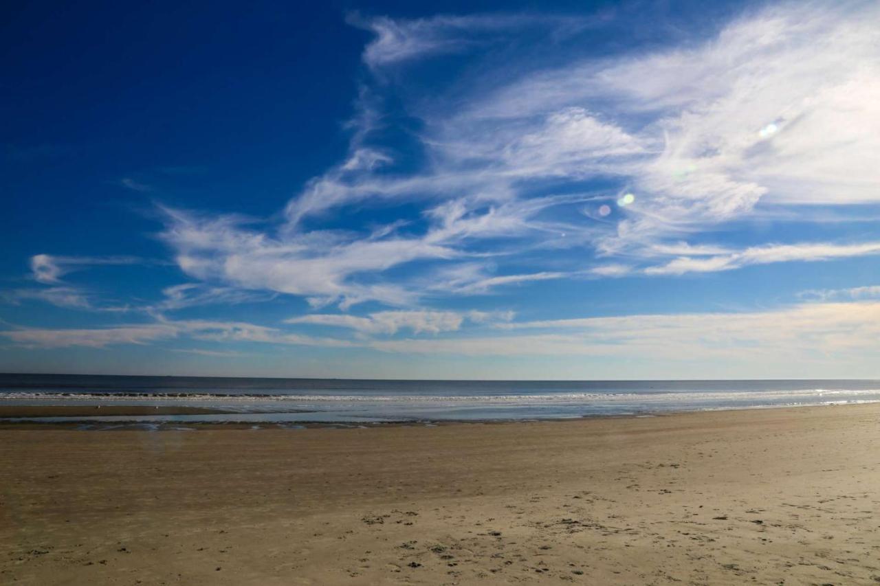 Ocean Pearl Isle of Palms Exterior foto